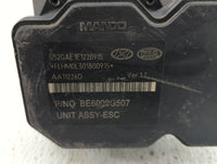 2011-2013 Hyundai Elantra ABS Pump Control Module Replacement P/N:BE6003G507 Fits Fits 2011 2012 2013 OEM Used Auto Parts - 