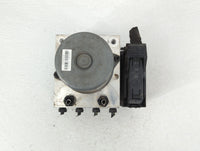 2011-2013 Hyundai Elantra ABS Pump Control Module Replacement P/N:58920-3X650 BE6003G507 Fits Fits 2011 2012 2013 OEM Used A