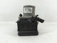 2011-2013 Hyundai Elantra ABS Pump Control Module Replacement P/N:58920-3X650 BE6003G507 Fits Fits 2011 2012 2013 OEM Used A