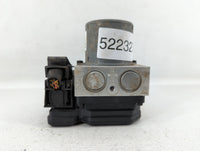 2011-2013 Hyundai Elantra ABS Pump Control Module Replacement P/N:58920-3X650 BE6003G507 Fits Fits 2011 2012 2013 OEM Used A
