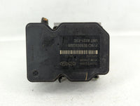 2011-2013 Hyundai Elantra ABS Pump Control Module Replacement P/N:58920-3X650 BE6003G507 Fits Fits 2011 2012 2013 OEM Used A
