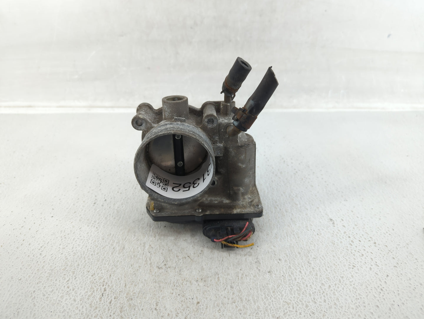 2011-2020 Hyundai Elantra Throttle Body P/N:152010M08 Fits Fits 2011 2012 2013 2014 2015 2016 2017 2018 2019 2020 2021 OEM U