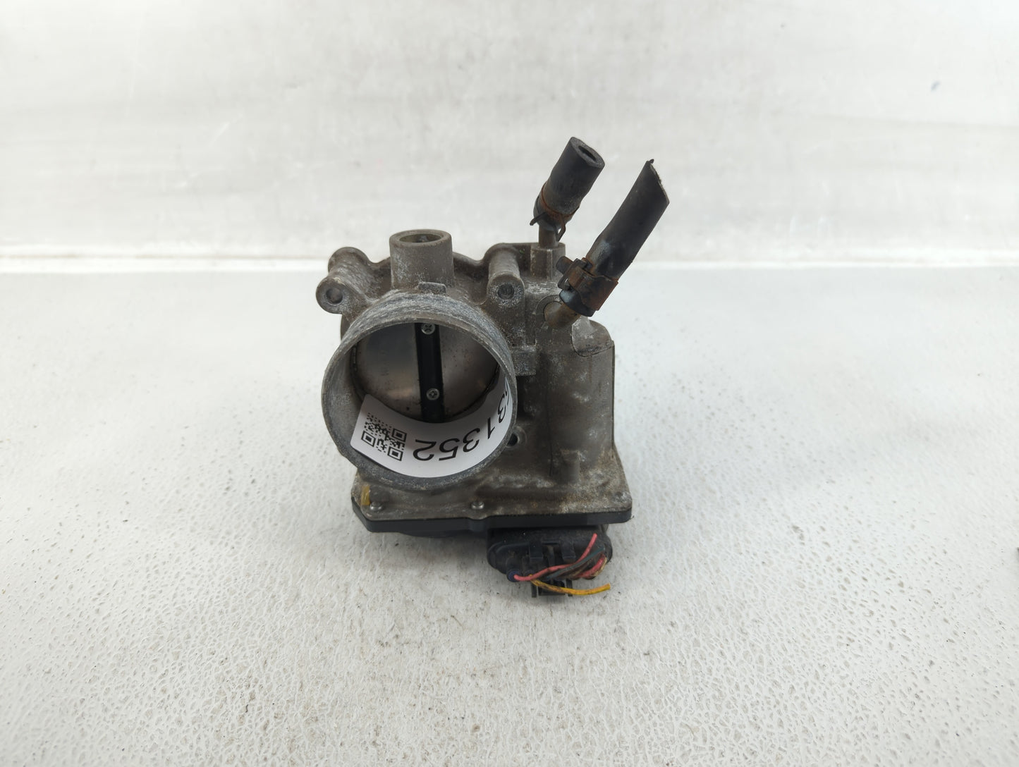 2011-2020 Hyundai Elantra Throttle Body P/N:152010M08 Fits Fits 2011 2012 2013 2014 2015 2016 2017 2018 2019 2020 2021 OEM U