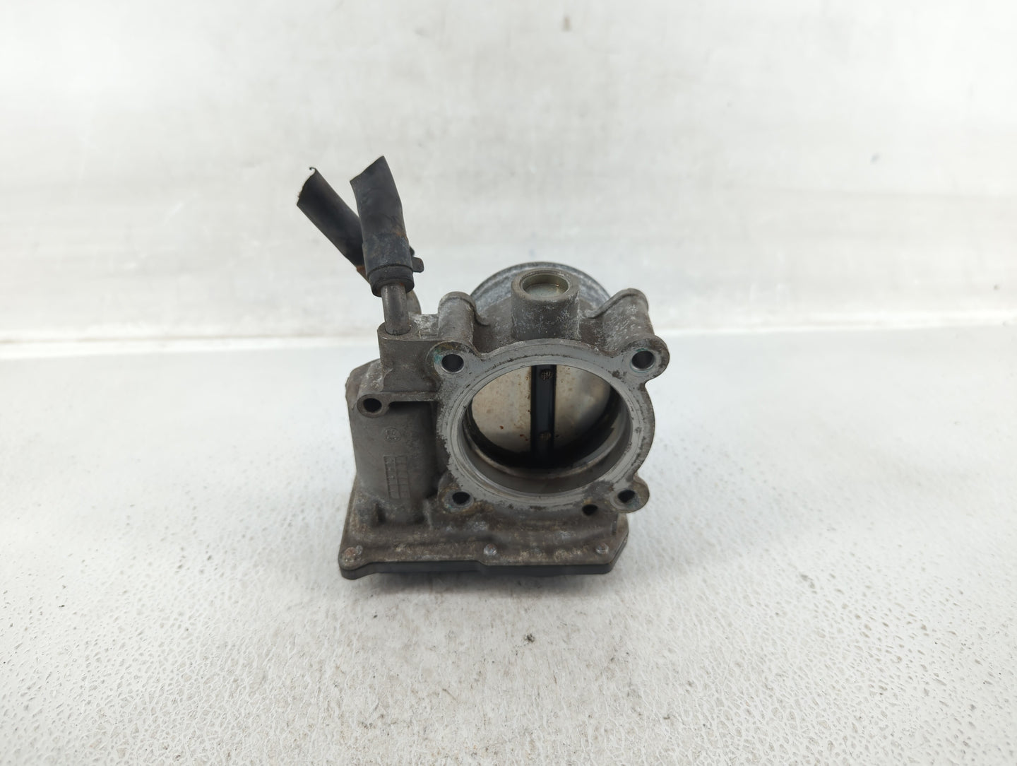 2011-2020 Hyundai Elantra Throttle Body P/N:152010M08 Fits Fits 2011 2012 2013 2014 2015 2016 2017 2018 2019 2020 2021 OEM U
