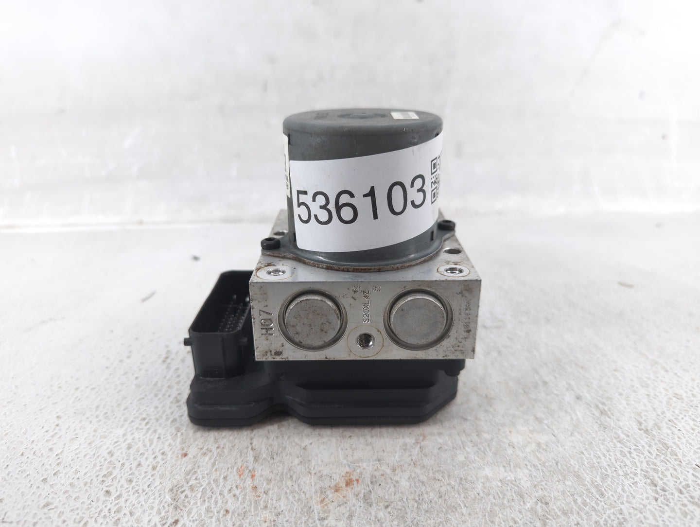 2011-2013 Hyundai Elantra ABS Pump Control Module Replacement P/N:58920-3X700 Fits Fits 2011 2012 2013 OEM Used Auto Parts -
