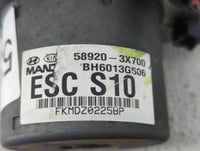 2011-2013 Hyundai Elantra ABS Pump Control Module Replacement P/N:58920-3X700 Fits Fits 2011 2012 2013 OEM Used Auto Parts -