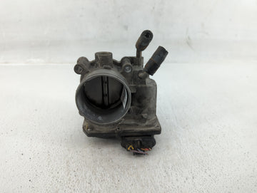 2011-2020 Hyundai Elantra Throttle Body P/N:35100-2E000 Fits Fits 2011 2012 2013 2014 2015 2016 2017 2018 2019 2020 2021 OEM