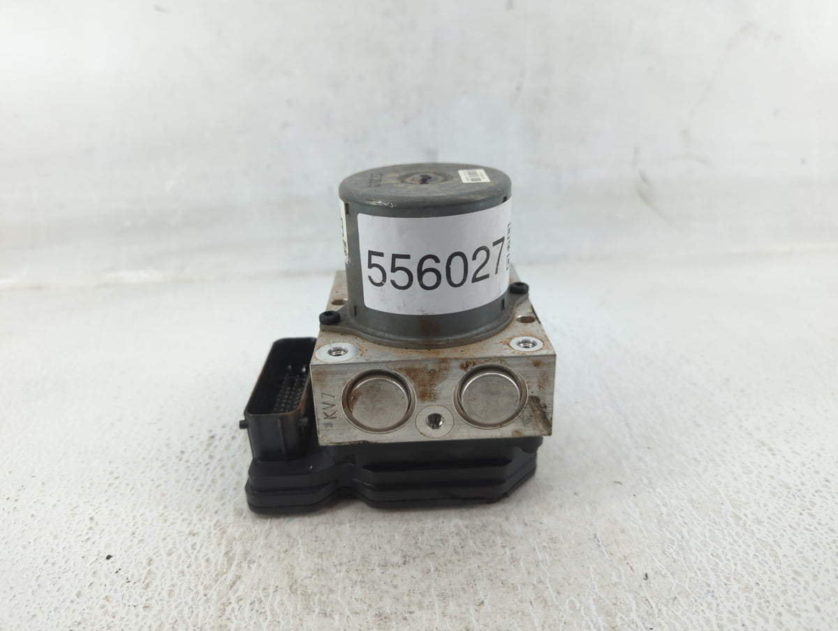2011-2013 Hyundai Elantra Anti-Lock Brake ABS Pump Module Actuator OEM P/N:58920-3X700 Fits Fits 2011 2012 2013 OEM Used Aut