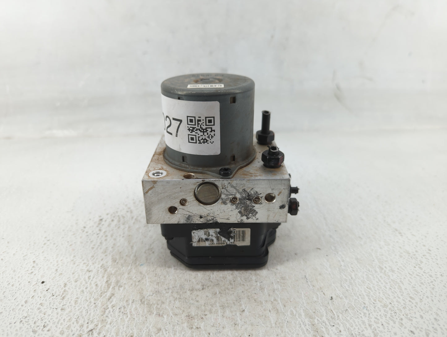 2011-2013 Hyundai Elantra ABS Pump Control Module Replacement P/N:58920-3X700 Fits Fits 2011 2012 2013 OEM Used Auto Parts -