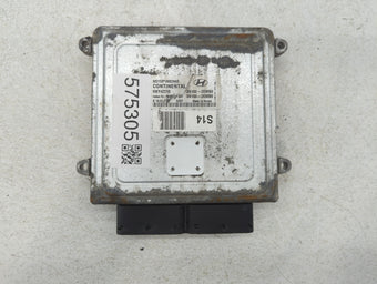 compare product 2011 Hyundai Elantra PCM Engine Control Computer ECU ECM PCU OEM P/N:39103-2EMB0 39102-2EMB0, 39111-2G874, 39101-2G874 Fits OEM Used Auto Parts