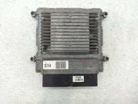 2011 Hyundai Elantra PCM Engine Control Computer ECU ECM PCU OEM P/N:39103-2EMB0 39102-2EMB0, 39111-2G874, 39101-2G874 Fits 
