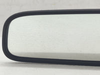 2011-2020 Hyundai Elantra Interior Rear View Mirror Replacement OEM P/N:E4012143 Fits OEM Used Auto Parts - Oemusedautoparts