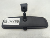 2011-2020 Hyundai Elantra Interior Rear View Mirror Replacement OEM P/N:E4012143 Fits OEM Used Auto Parts - Oemusedautoparts