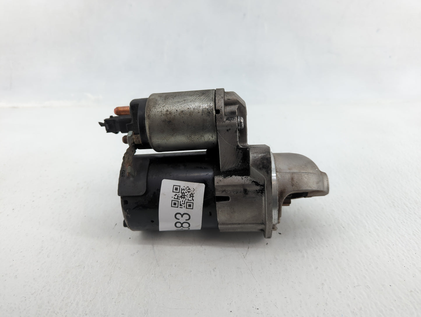 2011-2014 Hyundai Elantra Car Starter Motor Solenoid OEM P/N:36100-2E120 Fits Fits 2011 2012 2013 2014 OEM Used Auto Parts -