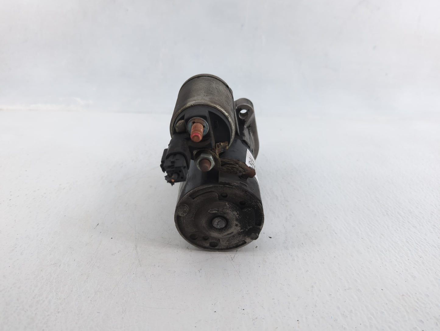 2011-2014 Hyundai Elantra Car Starter Motor Solenoid OEM P/N:36100-2E120 Fits Fits 2011 2012 2013 2014 OEM Used Auto Parts -