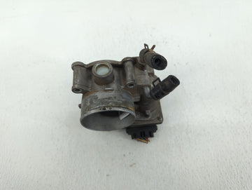 2011-2020 Hyundai Elantra Throttle Body P/N:35100-2E000 Fits Fits 2011 2012 2013 2014 2015 2016 2017 2018 2019 2020 2021 OEM Used Auto Parts