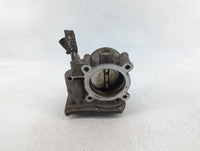 2011-2020 Hyundai Elantra Throttle Body P/N:35100-2E000 Fits Fits 2011 2012 2013 2014 2015 2016 2017 2018 2019 2020 2021 OEM