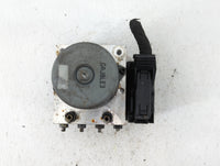 2011-2013 Hyundai Elantra ABS Pump Control Module Replacement P/N:BH6013G506 58920-3X700 Fits Fits 2011 2012 2013 OEM Used A