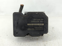 2011-2013 Hyundai Elantra ABS Pump Control Module Replacement P/N:BH6013G506 58920-3X700 Fits Fits 2011 2012 2013 OEM Used A
