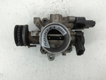 compare product 2011-2020 Hyundai Elantra Throttle Body P/N:11200000AB1 Fits Fits 2011 2012 2013 2014 2015 2016 2017 2018 2019 2020 2021 OEM Used Auto Parts