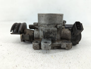 2011-2020 Hyundai Elantra Throttle Body P/N:11200000AB1 Fits Fits 2011 2012 2013 2014 2015 2016 2017 2018 2019 2020 2021 OEM Used Auto Parts