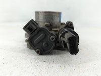 2011-2020 Hyundai Elantra Throttle Body P/N:11200000AB1 Fits Fits 2011 2012 2013 2014 2015 2016 2017 2018 2019 2020 2021 OEM