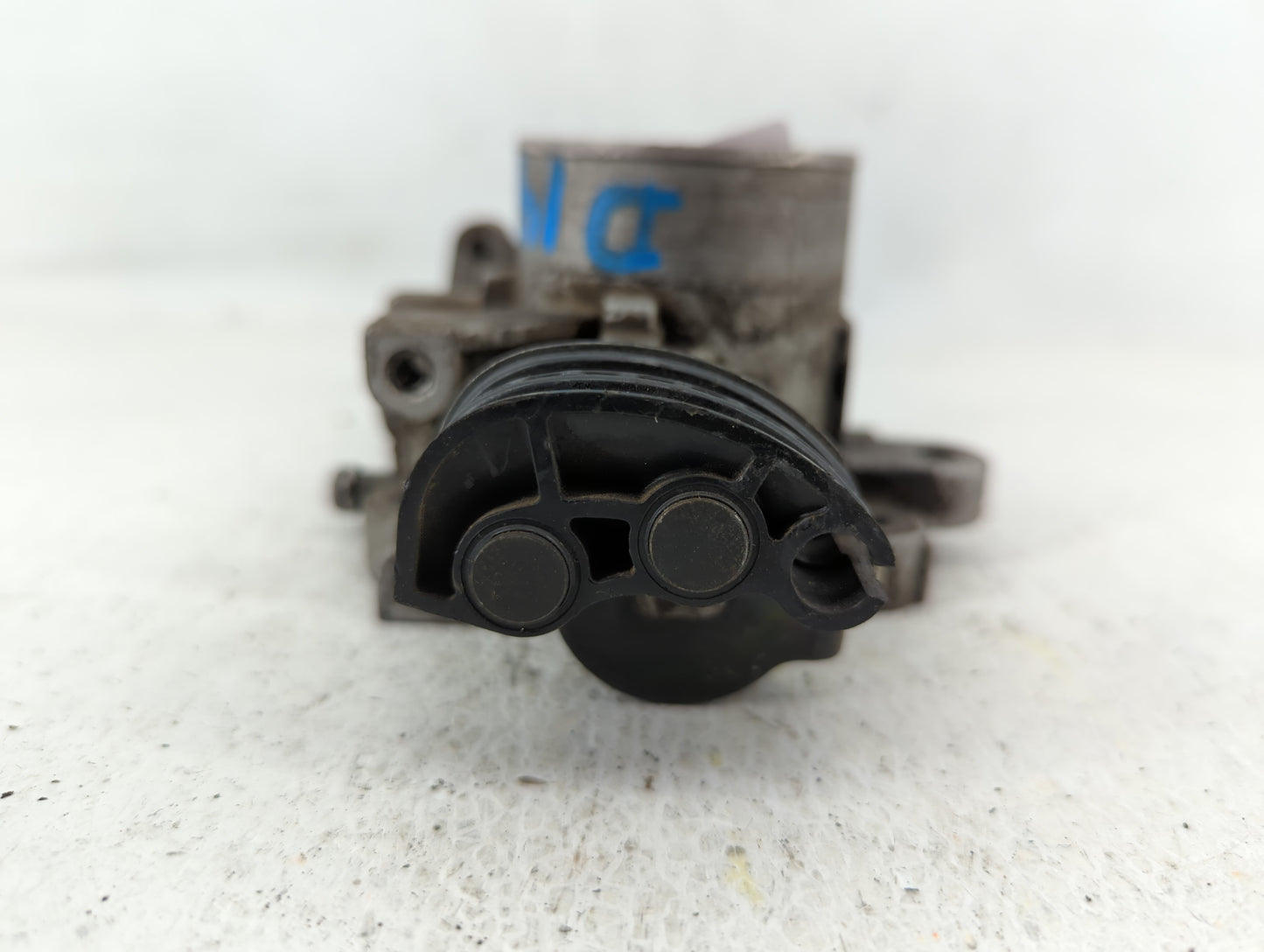 2011-2020 Hyundai Elantra Throttle Body P/N:11200000AB1 Fits Fits 2011 2012 2013 2014 2015 2016 2017 2018 2019 2020 2021 OEM