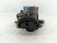 2011-2020 Hyundai Elantra Throttle Body P/N:11200000AB1 Fits Fits 2011 2012 2013 2014 2015 2016 2017 2018 2019 2020 2021 OEM