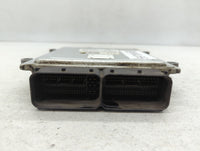2011 Hyundai Elantra PCM Engine Control Computer ECU ECM PCU OEM P/N:39100-2EMB0 39101-2EMB0 Fits OEM Used Auto Parts - Oemu