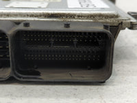 2011 Hyundai Elantra PCM Engine Control Computer ECU ECM PCU OEM P/N:39100-2EMB0 39101-2EMB0 Fits OEM Used Auto Parts - Oemu