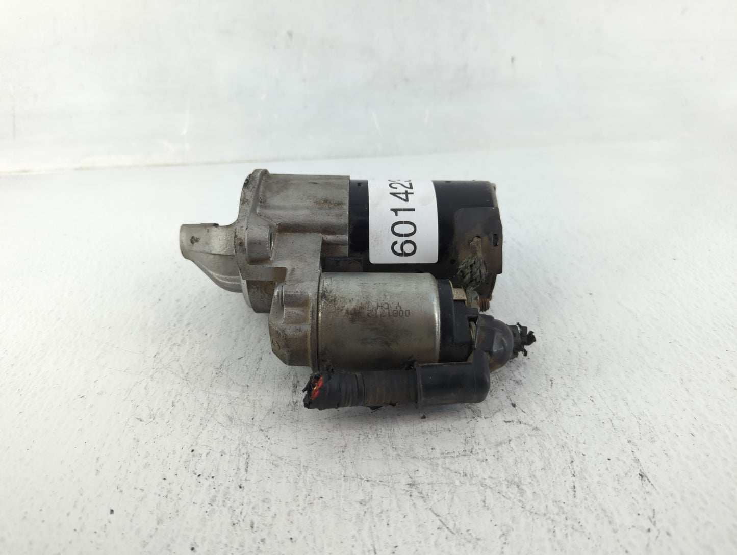 2007-2012 Hyundai Elantra Car Starter Motor Solenoid OEM P/N:36100-23071 Fits Fits 2005 2006 2007 2008 2009 2010 2011 2012 O