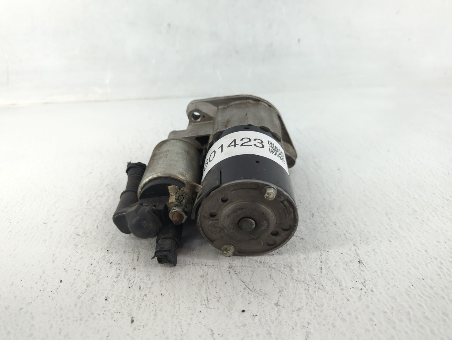 2007-2012 Hyundai Elantra Car Starter Motor Solenoid OEM P/N:36100-23071 Fits Fits 2005 2006 2007 2008 2009 2010 2011 2012 O