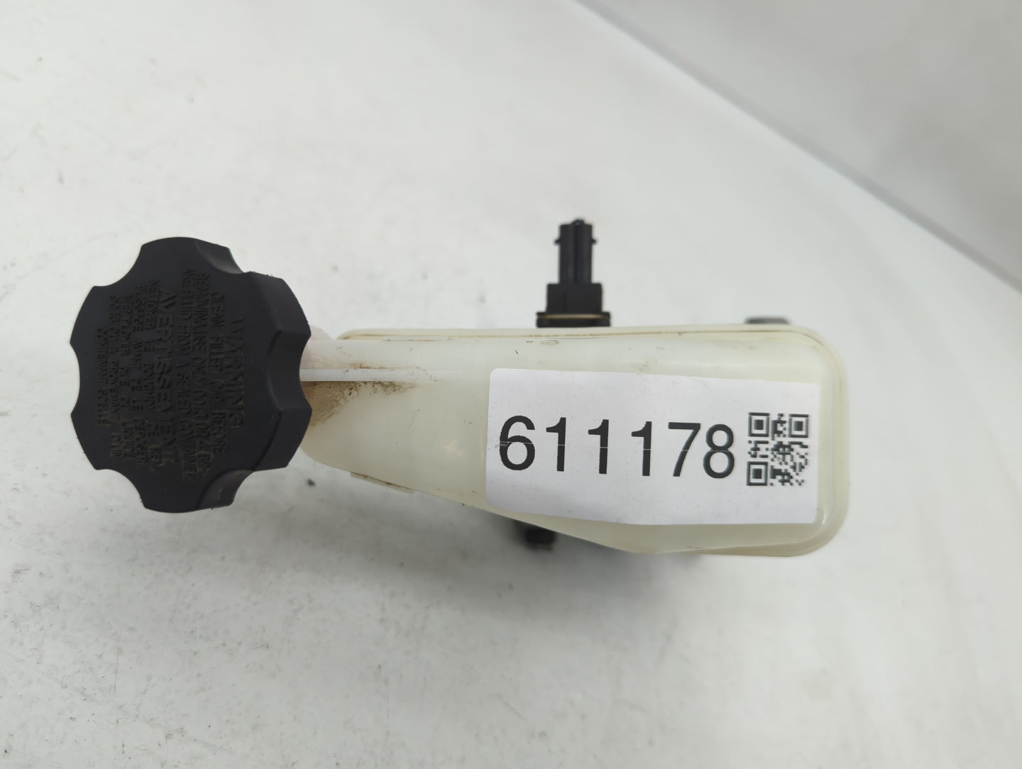 2011-2016 Hyundai Elantra Brake Master Cylinder - Oemusedautoparts1.com