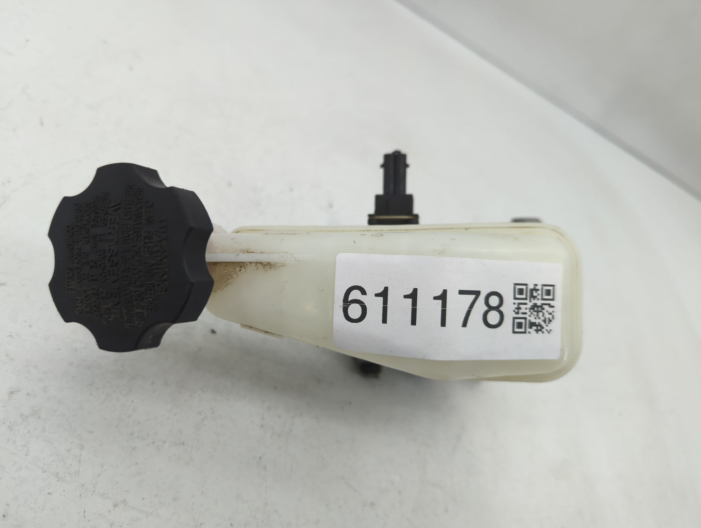 2011-2016 Hyundai Elantra Brake Master Cylinder - Oemusedautoparts1.com