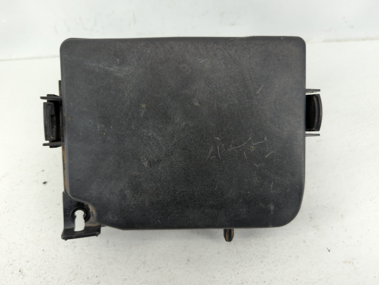 2011-2013 Hyundai Elantra Fusebox Fuse Box Panel Relay Module P/N:91950-3X510 Fits Fits 2011 2012 2013 OEM Used Auto Parts -
