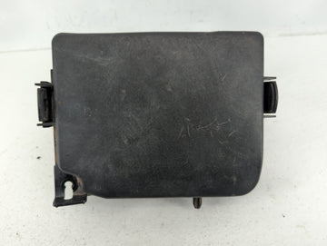 2011-2013 Hyundai Elantra Fusebox Fuse Box Panel Relay Module P/N:91950-3X510 Fits Fits 2011 2012 2013 OEM Used Auto Parts -