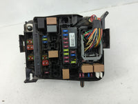 2011-2013 Hyundai Elantra Fusebox Fuse Box Panel Relay Module P/N:91950-3X510 Fits Fits 2011 2012 2013 OEM Used Auto Parts -