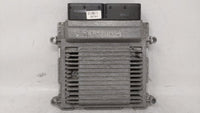 2011 Hyundai Elantra PCM Engine Control Computer ECU ECM PCU OEM P/N:39102-2EMA0 39103-2EMA0 Fits OEM Used Auto Parts - Oemu