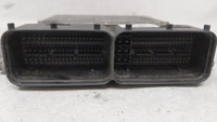 2011 Hyundai Elantra PCM Engine Control Computer ECU ECM PCU OEM P/N:39102-2EMA0 39103-2EMA0 Fits OEM Used Auto Parts - Oemu