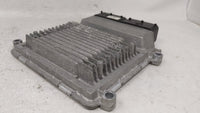 2011 Hyundai Elantra PCM Engine Control Computer ECU ECM PCU OEM P/N:39102-2EMA0 39103-2EMA0 Fits OEM Used Auto Parts - Oemu