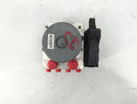 2011-2013 Hyundai Elantra Anti-Lock Brake ABS Pump Module Actuator OEM P/N:58920-3X700 Fits Fits 2011 2012 2013 OEM Used Aut