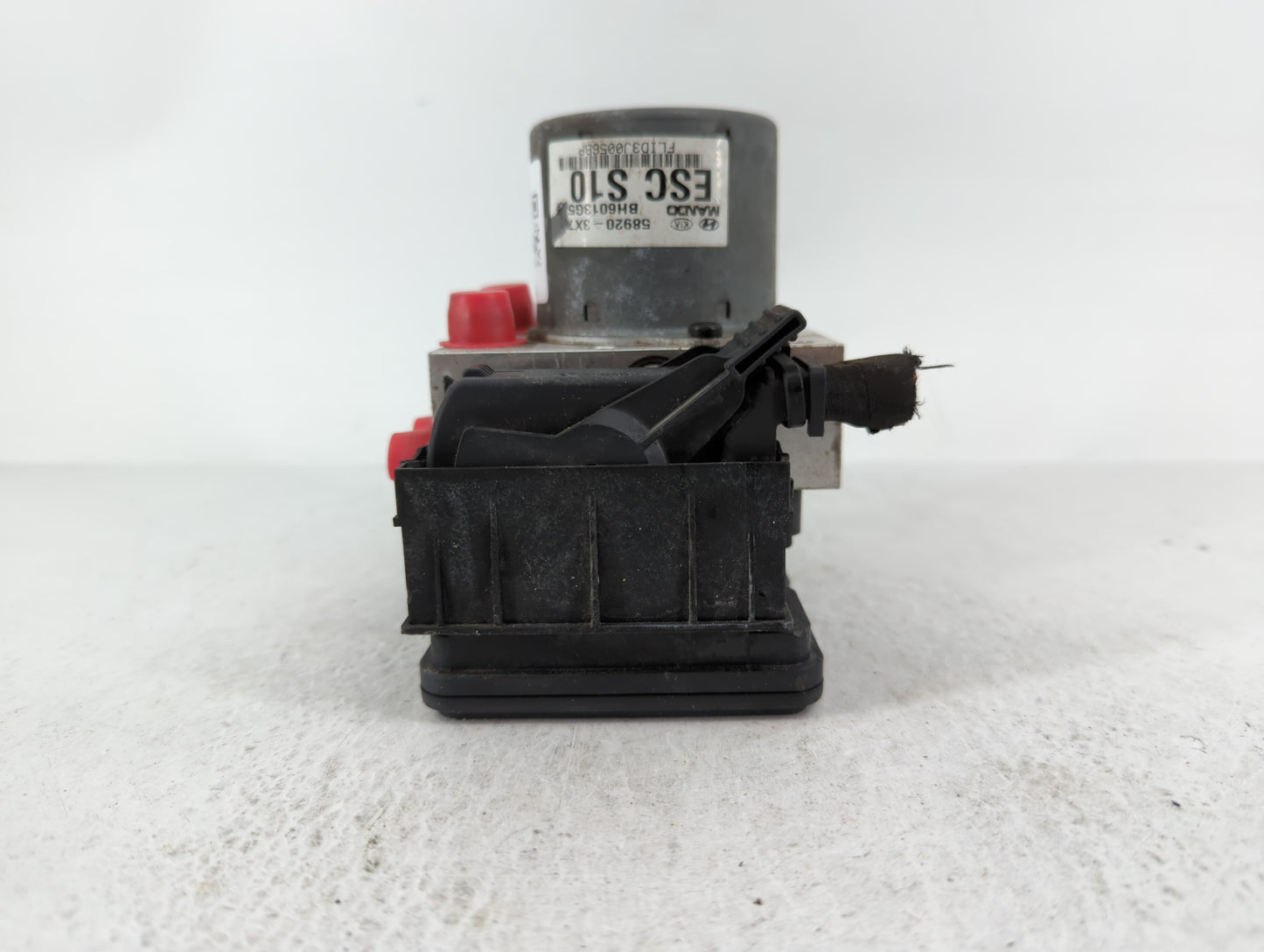 2011-2013 Hyundai Elantra ABS Pump Control Module Replacement P/N:58920-3X700 Fits Fits 2011 2012 2013 OEM Used Auto Parts -