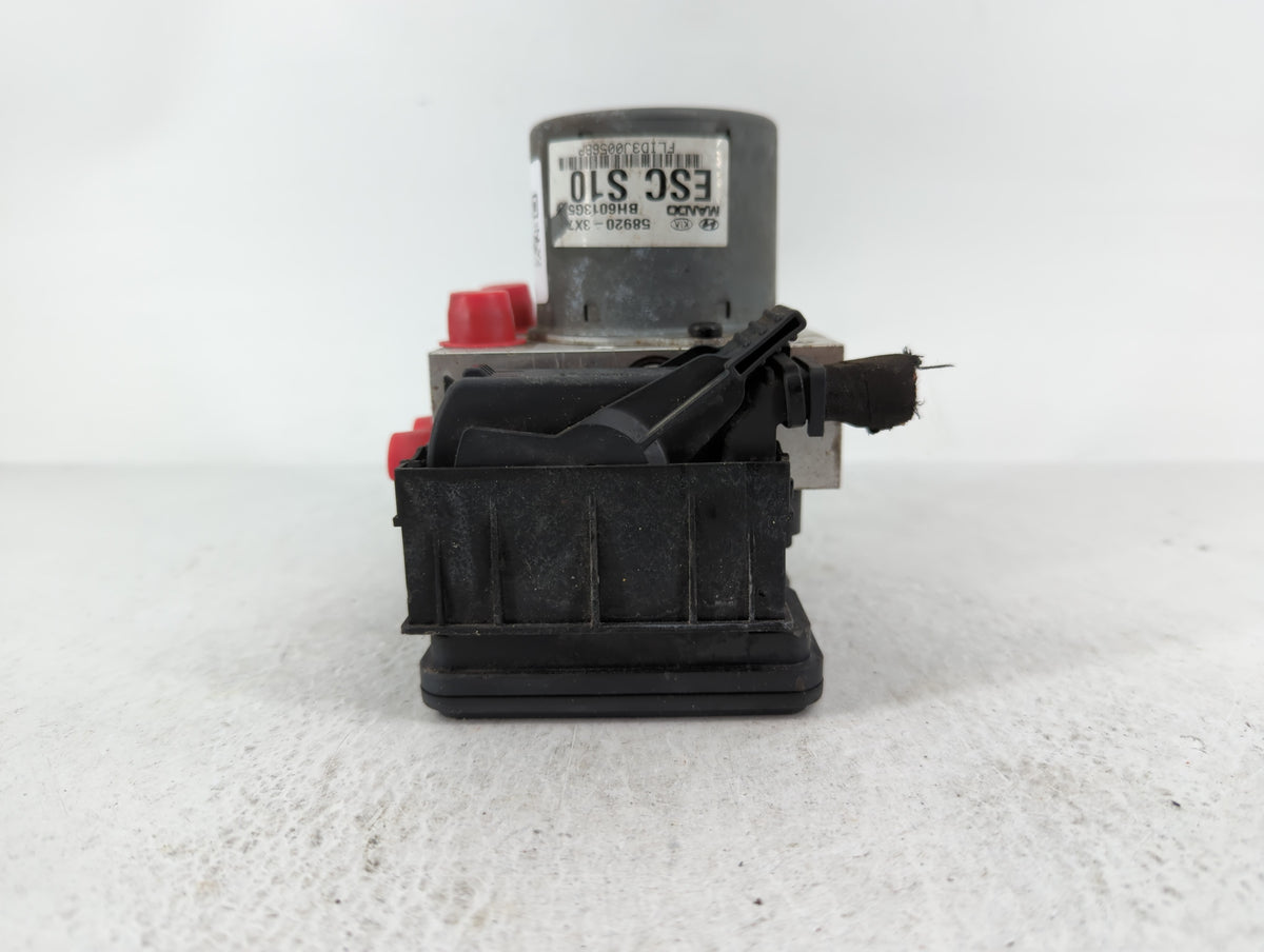 2011-2013 Hyundai Elantra Anti-Lock Brake ABS Pump Module Actuator OEM P/N:58920-3X700 Fits Fits 2011 2012 2013 OEM Used Aut