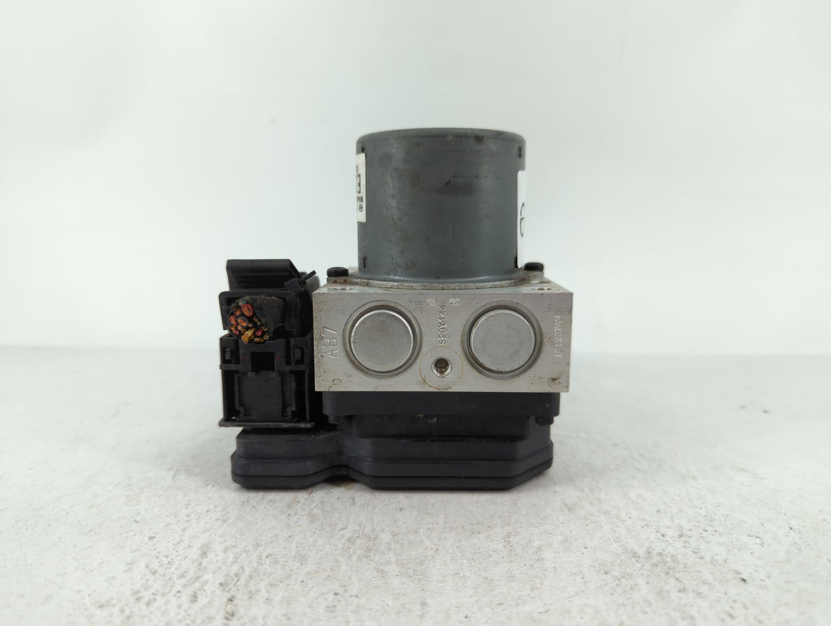 2011-2013 Hyundai Elantra Anti-Lock Brake ABS Pump Module Actuator OEM P/N:58920-3X700 Fits Fits 2011 2012 2013 OEM Used Aut