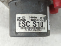 2011-2013 Hyundai Elantra Anti-Lock Brake ABS Pump Module Actuator OEM P/N:58920-3X700 Fits Fits 2011 2012 2013 OEM Used Aut