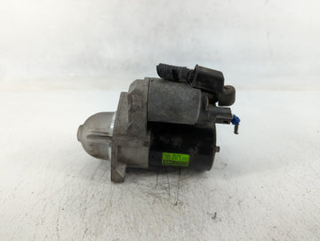 2011-2014 Hyundai Elantra Car Starter Motor Solenoid OEM P/N:36100-2E120 Fits Fits 2011 2012 2013 2014 OEM Used Auto Parts -