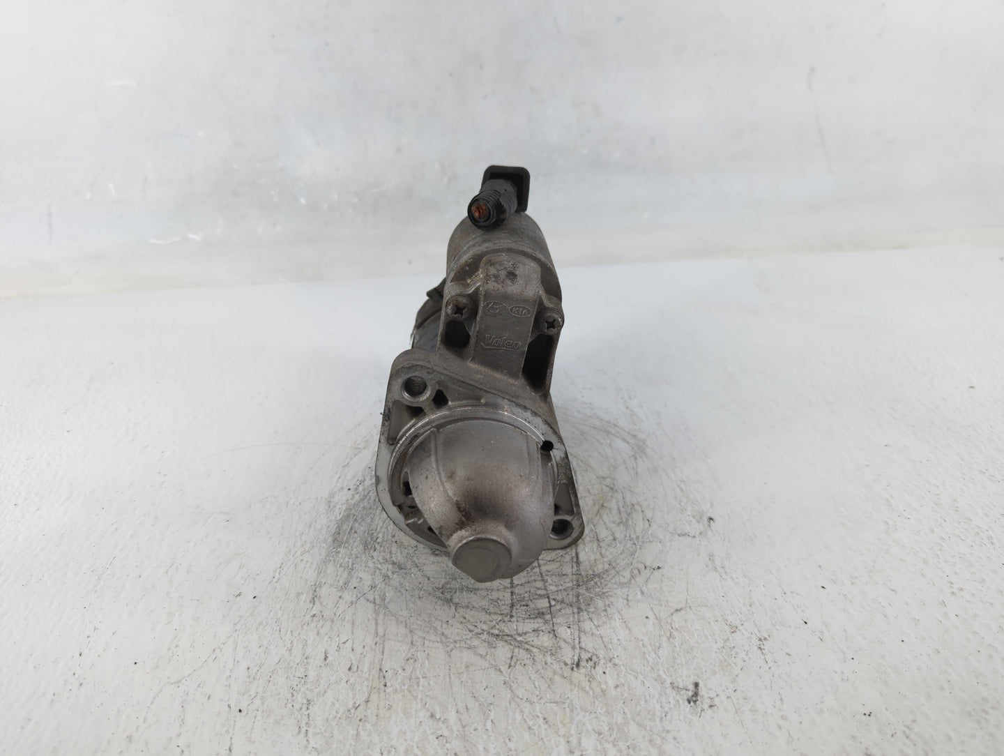 2011-2014 Hyundai Elantra Car Starter Motor Solenoid OEM P/N:36100-2E120 Fits Fits 2011 2012 2013 2014 OEM Used Auto Parts -