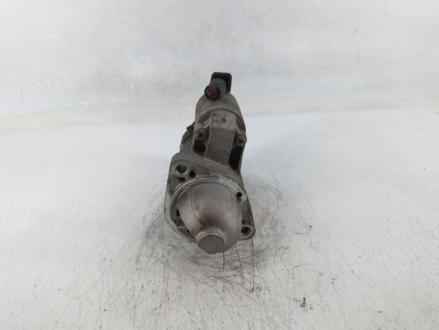 2011-2014 Hyundai Elantra Car Starter Motor Solenoid OEM P/N:36100-2E120 Fits Fits 2011 2012 2013 2014 OEM Used Auto Parts -