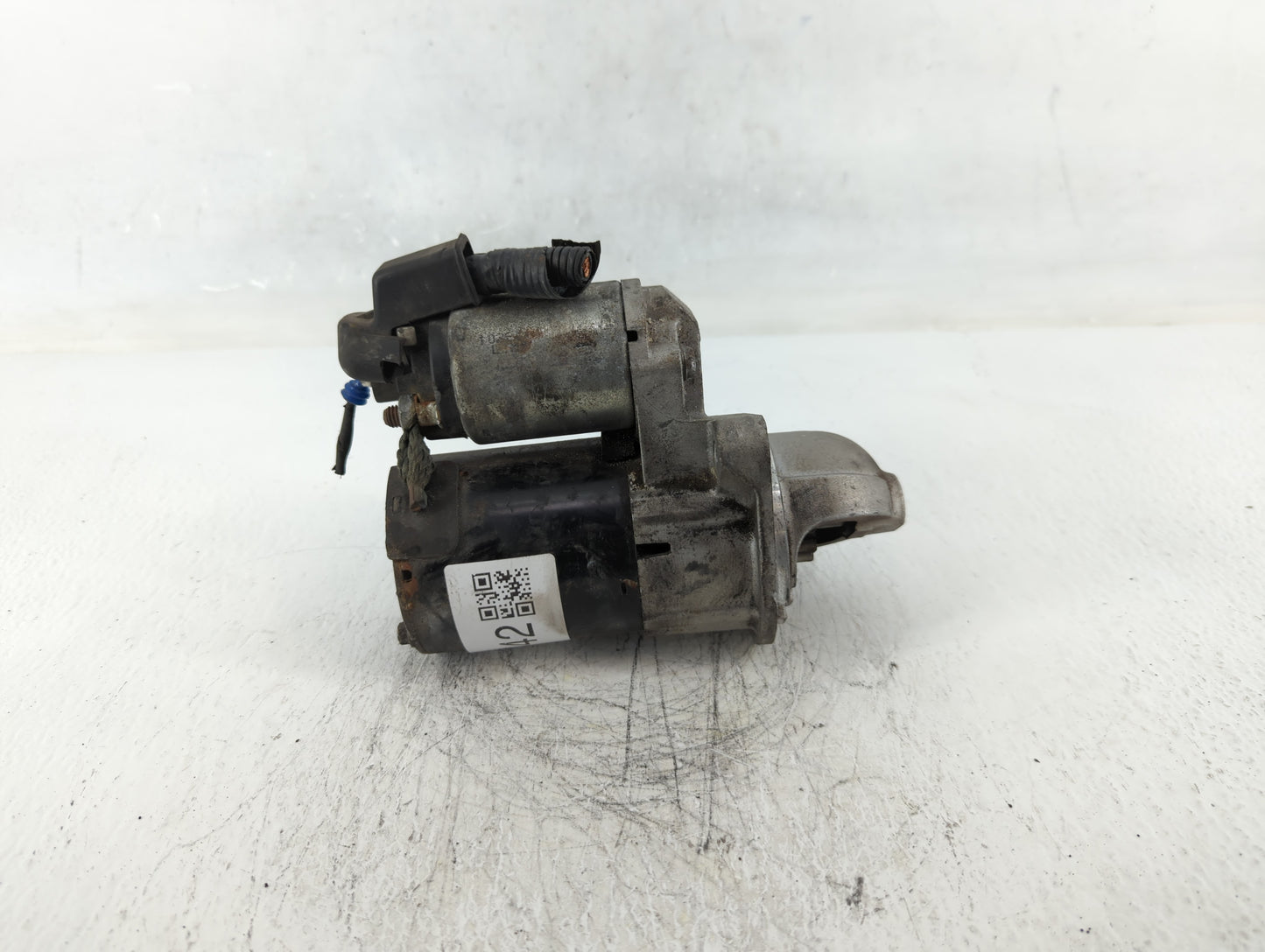 2011-2014 Hyundai Elantra Car Starter Motor Solenoid OEM P/N:36100-2E120 Fits Fits 2011 2012 2013 2014 OEM Used Auto Parts -