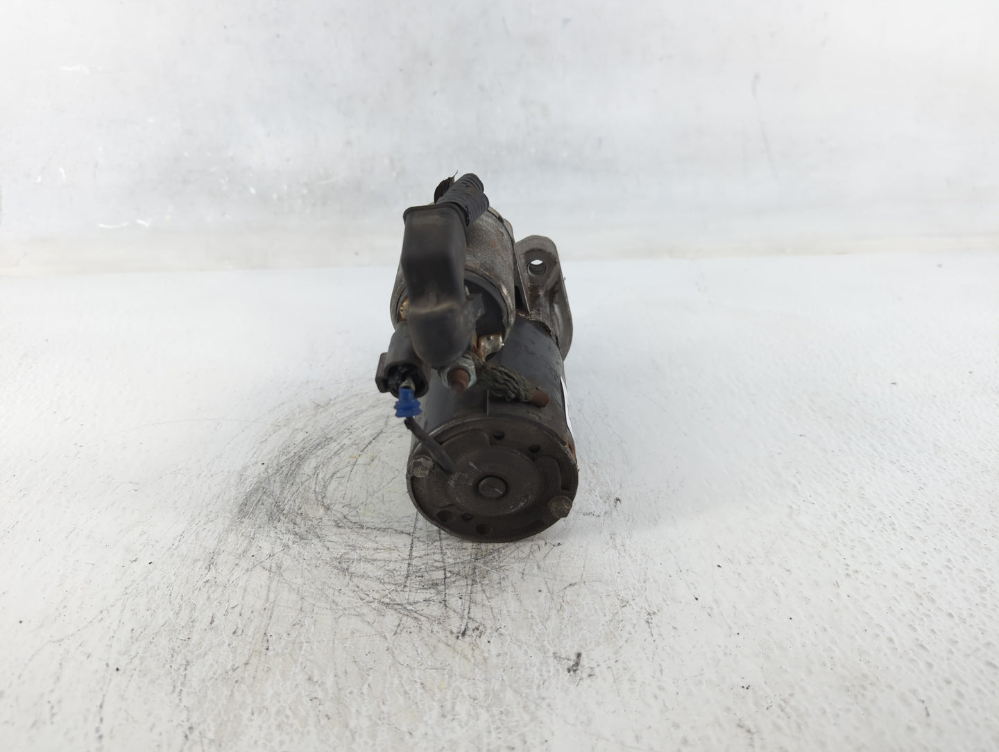 2011-2014 Hyundai Elantra Car Starter Motor Solenoid OEM P/N:36100-2E120 Fits Fits 2011 2012 2013 2014 OEM Used Auto Parts -